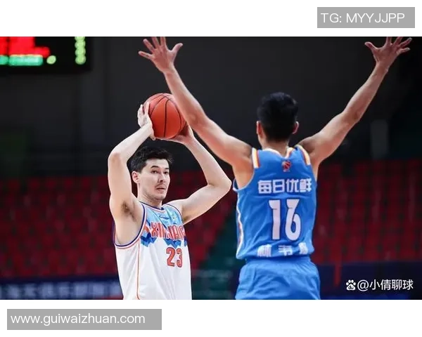 上海篮球队近期状态分析与未来发展展望